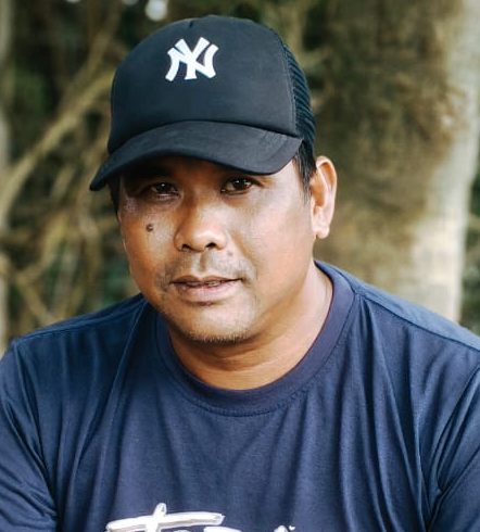 Rianto Aldedi